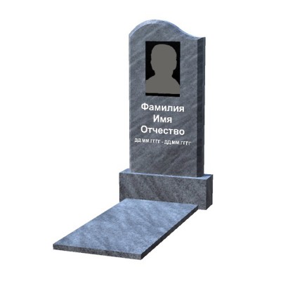 ПАМЯТНИКИ ИЗ МРАМОРА