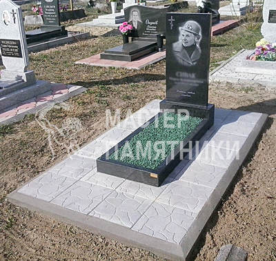 Памятники из гранита