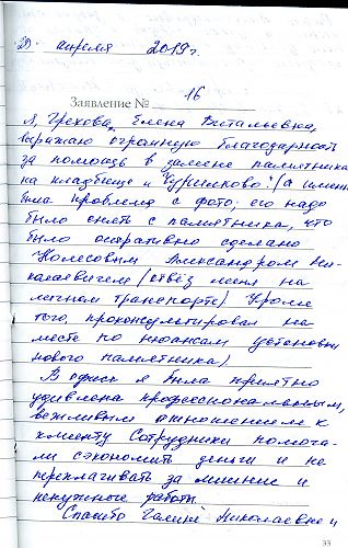Гранит фигурная форма прямой корка отзыв Отзыв о памятнике Гранит фигурная форма прямой корка и коллективе